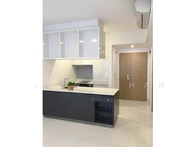 For Rent - Up@Robertson Quay