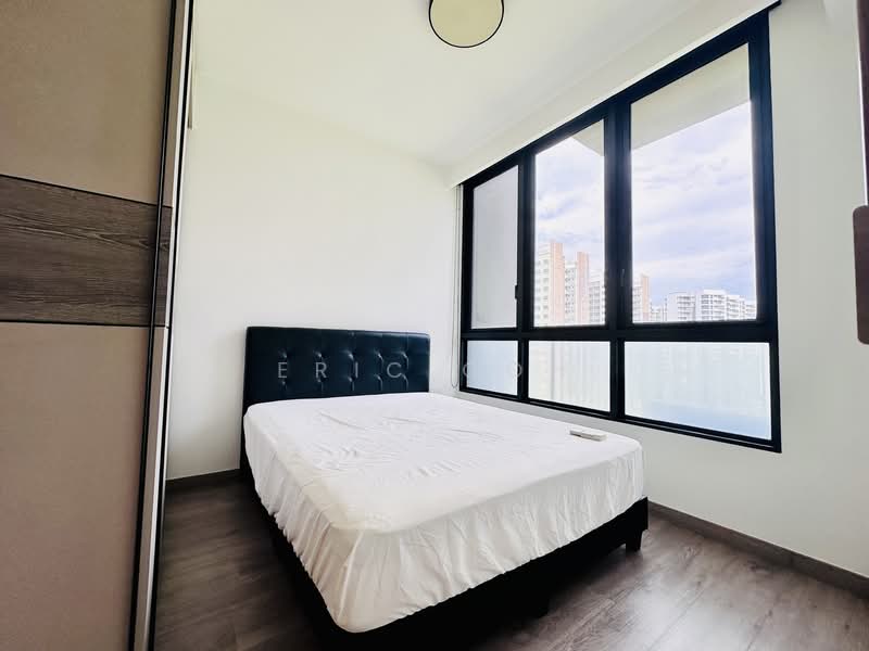 The Tapestry, 51 Tampines Street 86, 1 Bedroom, 441 sqft, Condominium For Rent, by Eric Goh, 25185289 - PropertyGuru.com.sg