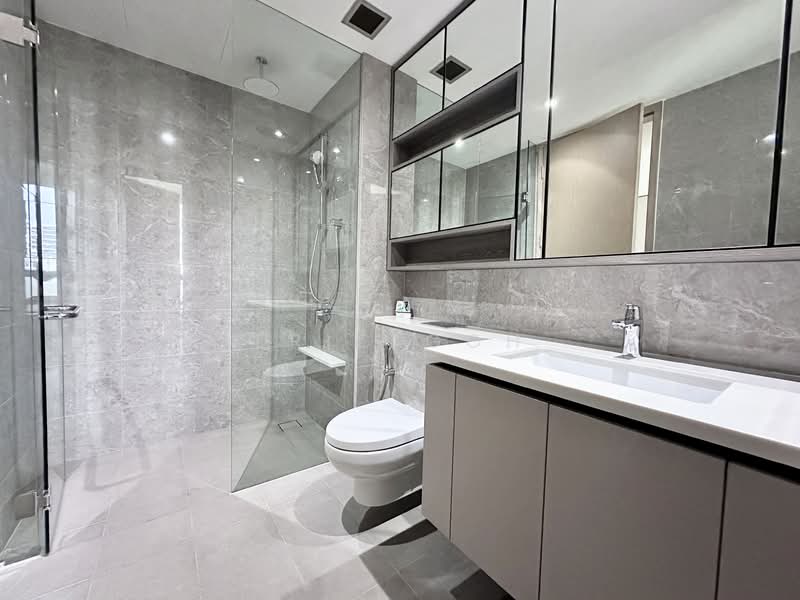 The Tapestry, 51 Tampines Street 86, 1 Bedroom, 441 sqft, Condominium For Rent, by Eric Goh, 25185289 - PropertyGuru.com.sg