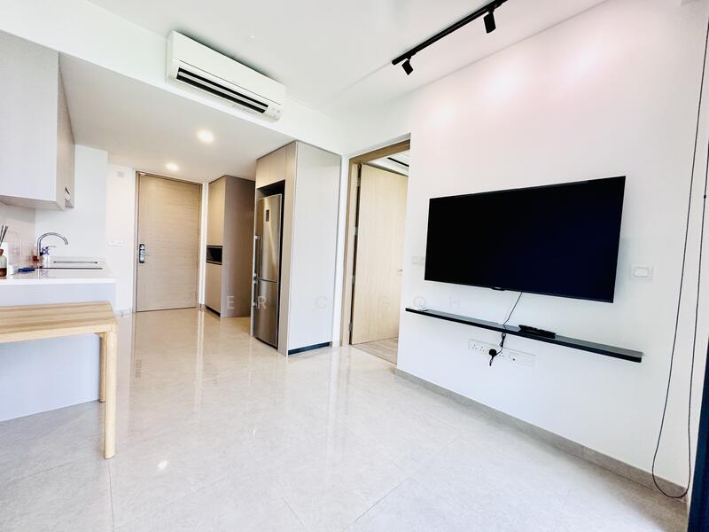 The Tapestry, 51 Tampines Street 86, 1 Bedroom, 441 sqft, Condominium For Rent, by Eric Goh, 25185289 - PropertyGuru.com.sg