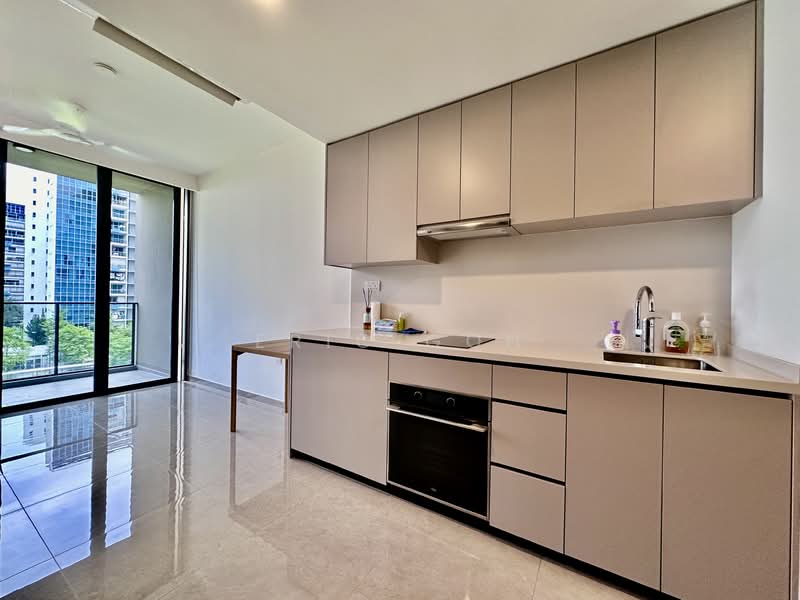 The Tapestry, 51 Tampines Street 86, 1 Bedroom, 441 sqft, Condominium For Rent, by Eric Goh, 25185289 - PropertyGuru.com.sg