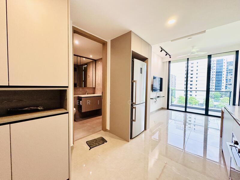 The Tapestry, 51 Tampines Street 86, 1 Bedroom, 441 sqft, Condominium For Rent, by Eric Goh, 25185289 - PropertyGuru.com.sg