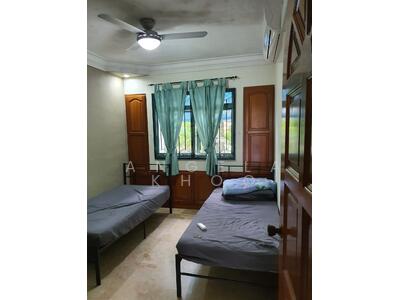 For Rent - 463 Choa Chu Kang Avenue 4