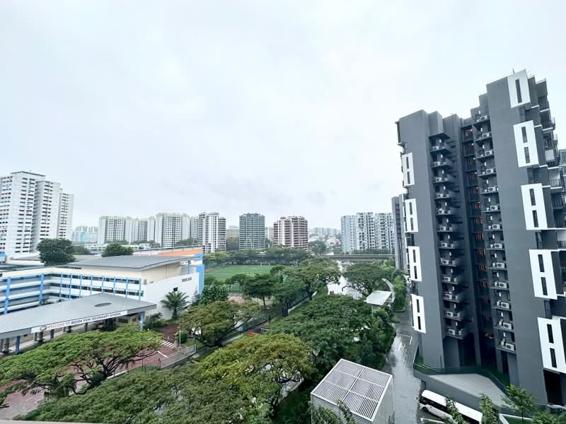 eCO, 275 Bedok South Avenue 3, 2 Bedrooms, 893 sqft, Condominium For Rent, by Farant Ng, 25185330 - PropertyGuru.com.sg