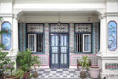 For Rent - Peninsula House, Figment Boutique Homes. Move-in Ready, All-inclusive, Flexible Contract, Central SG