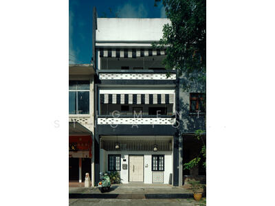 For Rent - Studio & One-Bedroom Loft Walk-Up Apartment Shophouse Condo Flat Landed Property For Monthly Rental