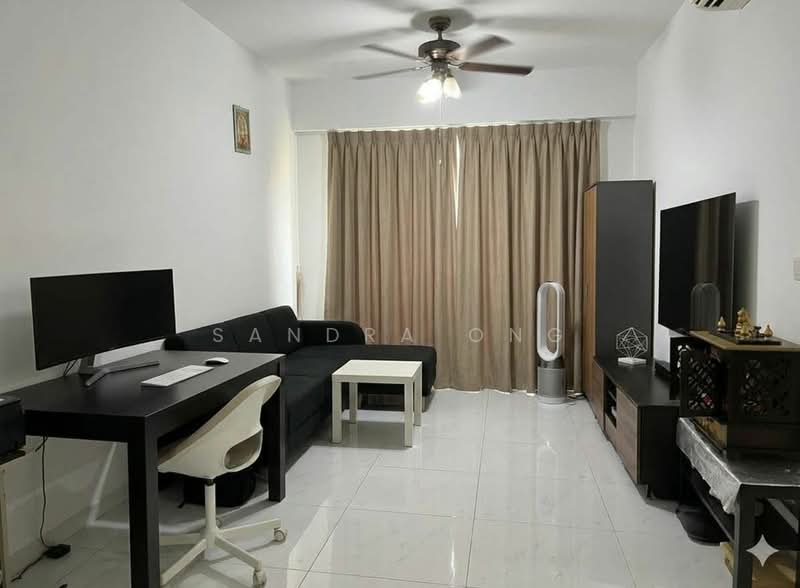 CityLife @ Tampines, 67 Tampines Central 7, 2 Bedrooms, 790 sqft, Executive Condominium For Rent, by Sandra Ong, 25185484 - PropertyGuru.com.sg