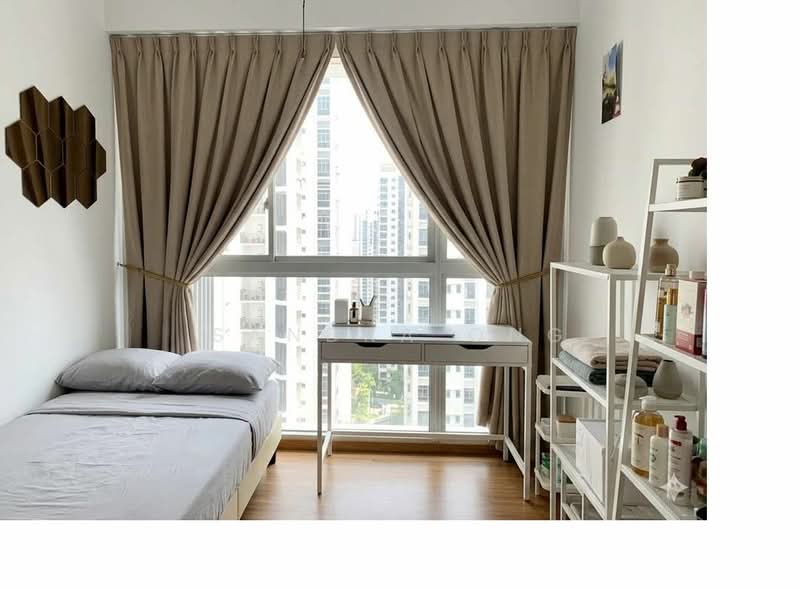 CityLife @ Tampines, 67 Tampines Central 7, 2 Bedrooms, 790 sqft, Executive Condominium For Rent, by Sandra Ong, 25185484 - PropertyGuru.com.sg