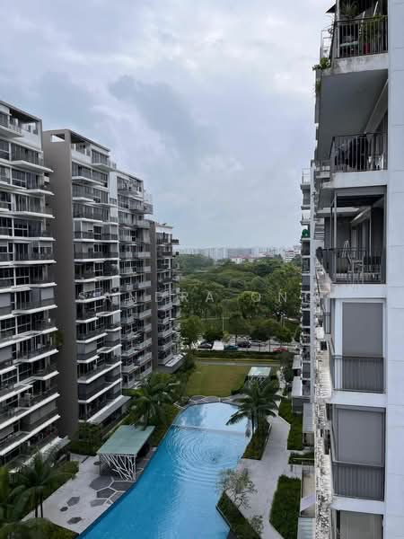 CityLife @ Tampines, 67 Tampines Central 7, 2 Bedrooms, 790 sqft, Executive Condominium For Rent, by Sandra Ong, 25185484 - PropertyGuru.com.sg