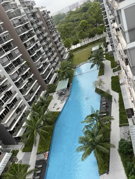 CityLife @ Tampines, 67 Tampines Central 7, 2 Bedrooms, 790 sqft, Executive Condominium For Rent, by Sandra Ong, 25185484 - PropertyGuru.com.sg