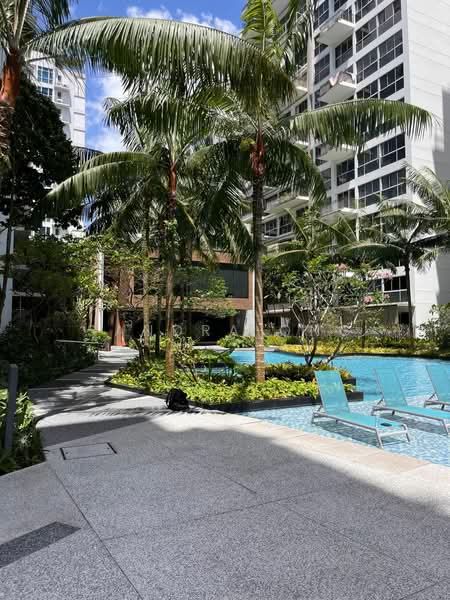 CityLife @ Tampines, 67 Tampines Central 7, 2 Bedrooms, 790 sqft, Executive Condominium For Rent, by Sandra Ong, 25185484 - PropertyGuru.com.sg