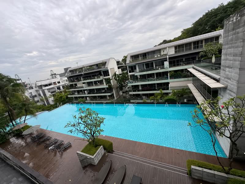 The Peak @ Balmeg, 15 Balmeg Hill, 3 Bedrooms, 1,508 sqft, Condominium For Rent, by Michelle Tan, 25185511 - PropertyGuru.com.sg
