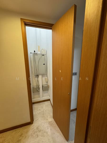 The Peak @ Balmeg, 15 Balmeg Hill, 3 Bedrooms, 1,508 sqft, Condominium For Rent, by Michelle Tan, 25185511 - PropertyGuru.com.sg