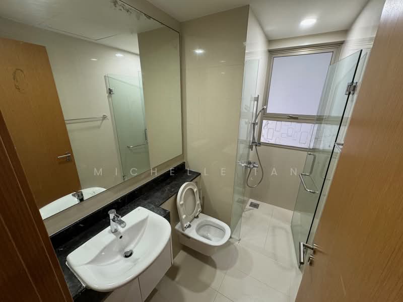 The Peak @ Balmeg, 15 Balmeg Hill, 3 Bedrooms, 1,508 sqft, Condominium For Rent, by Michelle Tan, 25185511 - PropertyGuru.com.sg