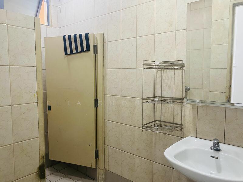 Eunos Techpark, 60 Kaki Bukit Place, 650 sqft, Light Industrial (B1) For Rent, by Celia Chong 张瑂籣, 25185521 - CommercialGuru.com.sg