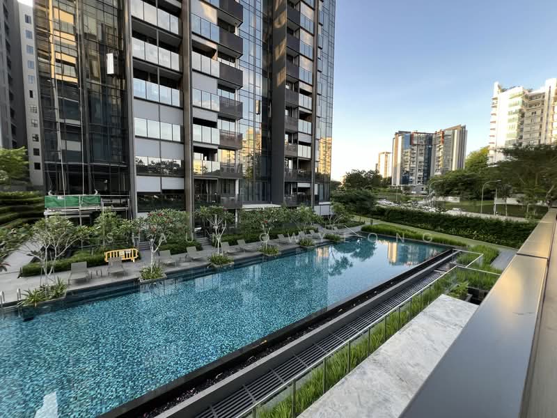 Leedon Green, 34 Leedon Heights, Tanglin / Holland / Bukit Timah, 1 Bedroom, 581 sqft, Condominium For Rent, by Shaun Owyeong, 25185528 - PropertyGuru.com.sg