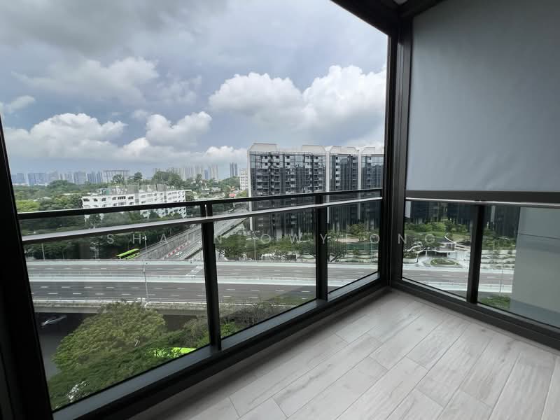 Leedon Green, 34 Leedon Heights, Tanglin / Holland / Bukit Timah, 1 Bedroom, 581 sqft, Condominium For Rent, by Shaun Owyeong, 25185528 - PropertyGuru.com.sg