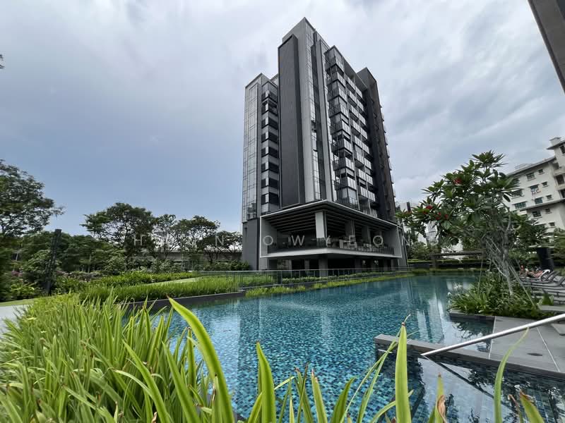 Leedon Green, 34 Leedon Heights, Tanglin / Holland / Bukit Timah, 1 Bedroom, 581 sqft, Condominium For Rent, by Shaun Owyeong, 25185528 - PropertyGuru.com.sg