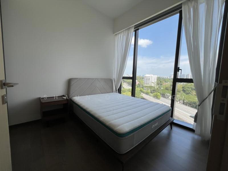 Leedon Green, 34 Leedon Heights, Tanglin / Holland / Bukit Timah, 1 Bedroom, 581 sqft, Condominium For Rent, by Shaun Owyeong, 25185528 - Bedroom - PropertyGuru.com.sg