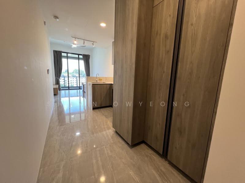 Leedon Green, 34 Leedon Heights, Tanglin / Holland / Bukit Timah, 1 Bedroom, 581 sqft, Condominium For Rent, by Shaun Owyeong, 25185528 - Interior - PropertyGuru.com.sg