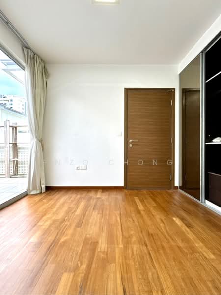 Loft @ Nathan, 31 Nathan Road, 2 Bedrooms, 990 sqft, Condominium For Rent, by Enzo Chong, 25185663 - PropertyGuru.com.sg