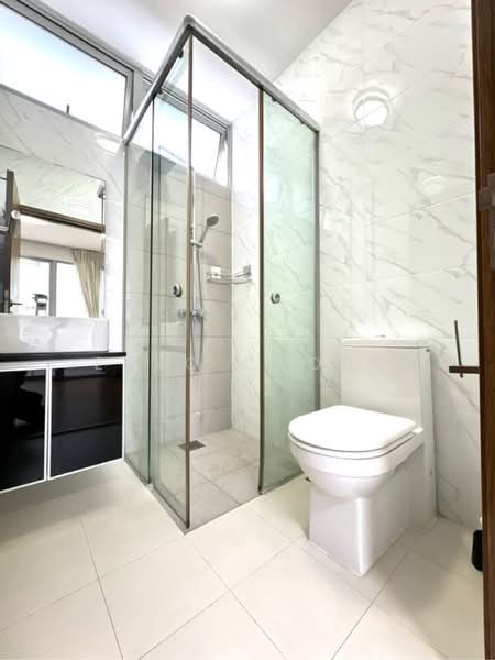 Loft @ Nathan, 31 Nathan Road, 2 Bedrooms, 990 sqft, Condominium For Rent, by Enzo Chong, 25185663 - PropertyGuru.com.sg