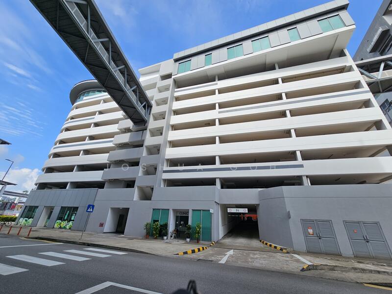 Landed Factory Warehouse at Loyang, , 18,600 sqft, Factory / Workshop (B2) For Rent, by Joshua Goh, 25185730 - CommercialGuru.com.sg