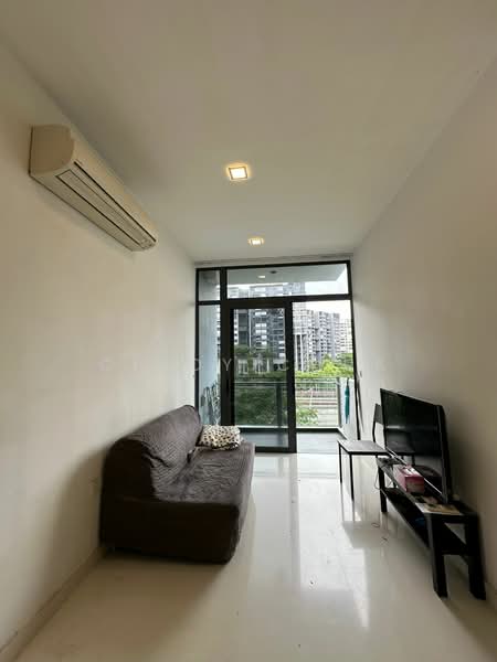 Urban Vista, 14 Tanah Merah Kechil Link, 1 Bedroom, 441 sqft, Condominium For Rent, by Cindy Chua, 25185750 - PropertyGuru.com.sg