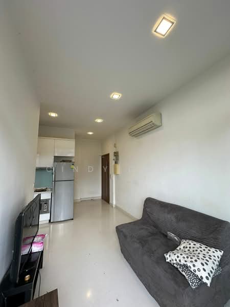 Urban Vista, 14 Tanah Merah Kechil Link, 1 Bedroom, 441 sqft, Condominium For Rent, by Cindy Chua, 25185750 - PropertyGuru.com.sg