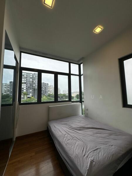 Urban Vista, 14 Tanah Merah Kechil Link, 1 Bedroom, 441 sqft, Condominium For Rent, by Cindy Chua, 25185750 - PropertyGuru.com.sg