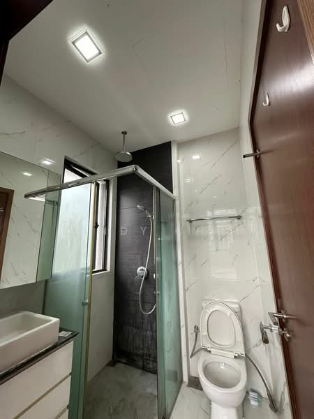 Urban Vista, 14 Tanah Merah Kechil Link, 1 Bedroom, 441 sqft, Condominium For Rent, by Cindy Chua, 25185750 - PropertyGuru.com.sg