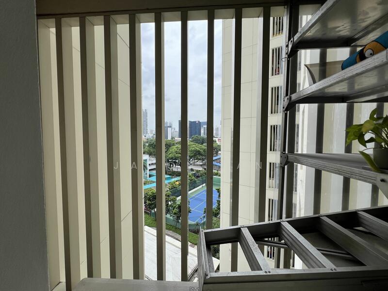 Trellis Towers, 700 Toa Payoh Lorong 1, 2 Bedrooms, 710 sqft, Condominium For Rent, by Jason Tan, 25185838 - PropertyGuru.com.sg