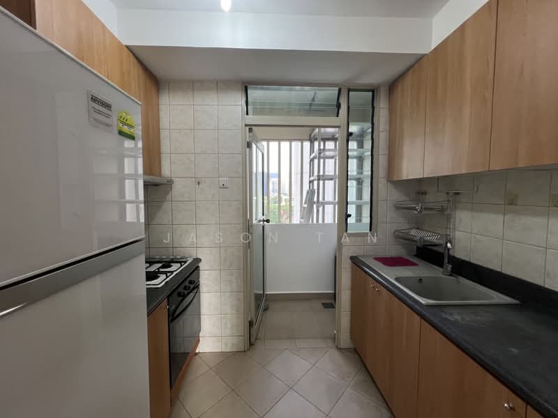 Trellis Towers, 700 Toa Payoh Lorong 1, 2 Bedrooms, 710 sqft, Condominium For Rent, by Jason Tan, 25185838 - PropertyGuru.com.sg