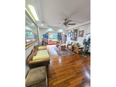 For Sale - 714 Ang Mo Kio Avenue 6