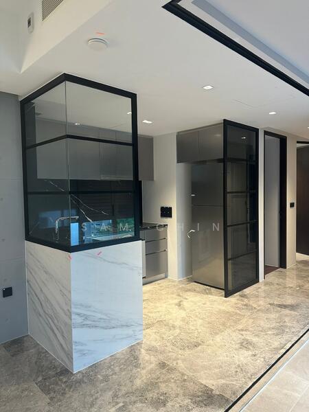 The Iveria, 2 Kim Yam Road, 3 Bedrooms, 904 sqft, Condominium For Rent, by Sam Chin, 25185895 - PropertyGuru.com.sg