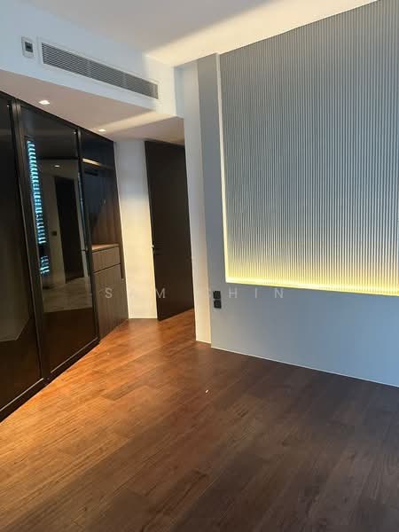 The Iveria, 2 Kim Yam Road, 3 Bedrooms, 904 sqft, Condominium For Rent, by Sam Chin, 25185895 - PropertyGuru.com.sg