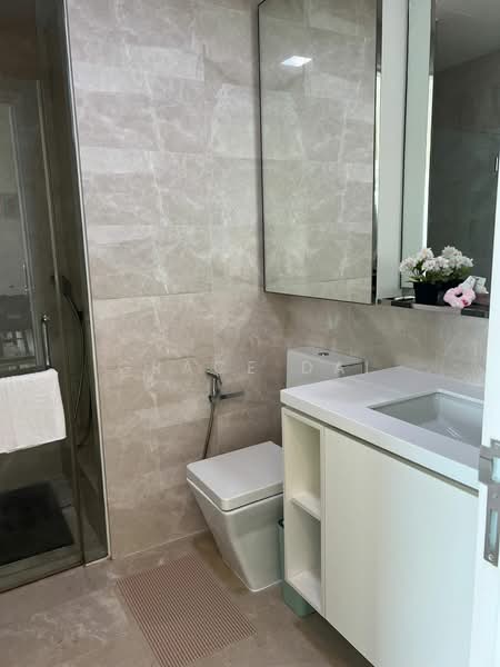 Kingsford Hillview Peak, 105 Hillview Rise, 1 Bedroom, 517 sqft, Condominium For Rent, by Grace Dai, 25185937 - PropertyGuru.com.sg