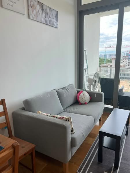 Kingsford Hillview Peak, 105 Hillview Rise, 1 Bedroom, 517 sqft, Condominium For Rent, by Grace Dai, 25185937 - PropertyGuru.com.sg