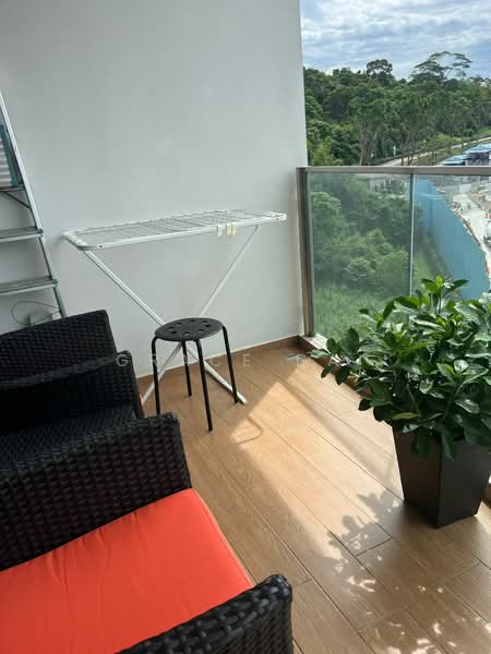 Kingsford Hillview Peak, 105 Hillview Rise, 1 Bedroom, 517 sqft, Condominium For Rent, by Grace Dai, 25185937 - PropertyGuru.com.sg