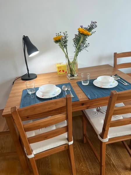 Kingsford Hillview Peak, 105 Hillview Rise, 1 Bedroom, 517 sqft, Condominium For Rent, by Grace Dai, 25185937 - PropertyGuru.com.sg