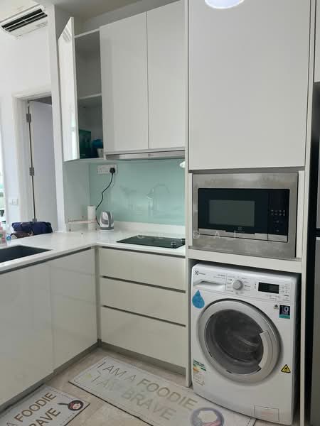 Kingsford Hillview Peak, 105 Hillview Rise, 1 Bedroom, 517 sqft, Condominium For Rent, by Grace Dai, 25185937 - PropertyGuru.com.sg