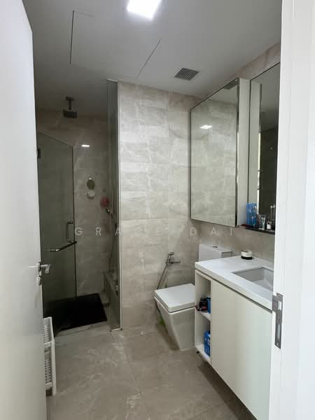 Kingsford Hillview Peak, 105 Hillview Rise, 1 Bedroom, 517 sqft, Condominium For Rent, by Grace Dai, 25185937 - PropertyGuru.com.sg