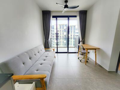 For Sale - Park Colonial