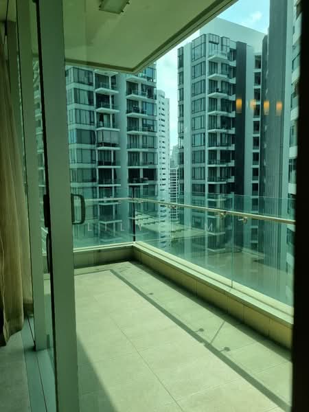 The Light @ Cairnhill, 50 Cairnhill Road, 3 Bedrooms, 1,689 sqft, Condominium For Rent, by Lily Lim, 25185992 - Big Balcony - PropertyGuru.com.sg
