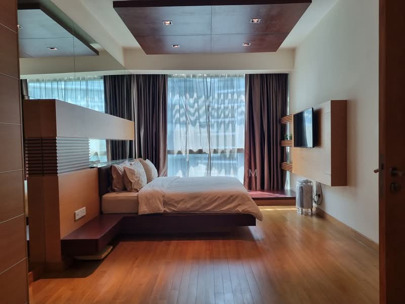 The Light @ Cairnhill, 50 Cairnhill Road, 3 Bedrooms, 1,689 sqft, Condominium For Rent, by Lily Lim, 25185992 - Master Bedroom - PropertyGuru.com.sg