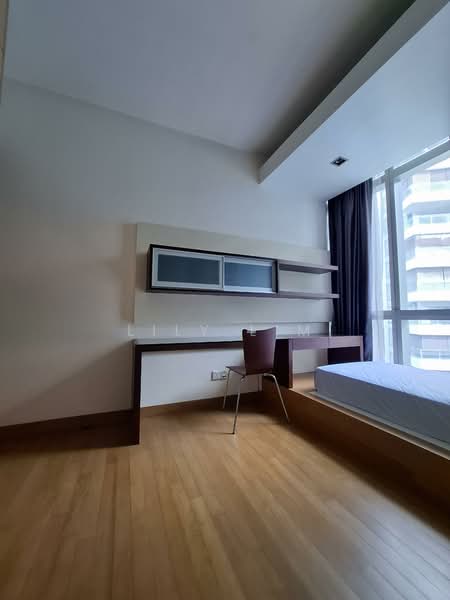 The Light @ Cairnhill, 50 Cairnhill Road, 3 Bedrooms, 1,689 sqft, Condominium For Rent, by Lily Lim, 25185992 - Bedroom 2 - PropertyGuru.com.sg