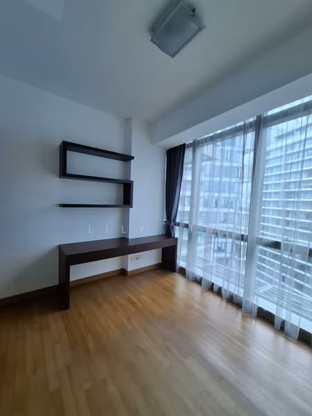 The Light @ Cairnhill, 50 Cairnhill Road, 3 Bedrooms, 1,689 sqft, Condominium For Rent, by Lily Lim, 25185992 - Bedroom 1 - PropertyGuru.com.sg