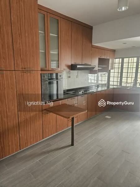 Rosyth Terrace, Rosyth Terrace, Hougang / Punggol / Sengkang, 5 Bedrooms, 2,800 sqft, Terraced House For Rent, by Ignatius Ng, 25186002 - PropertyGuru.com.sg