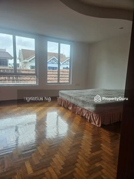 Rosyth Terrace, Rosyth Terrace, Hougang / Punggol / Sengkang, 5 Bedrooms, 2,800 sqft, Terraced House For Rent, by Ignatius Ng, 25186002 - PropertyGuru.com.sg