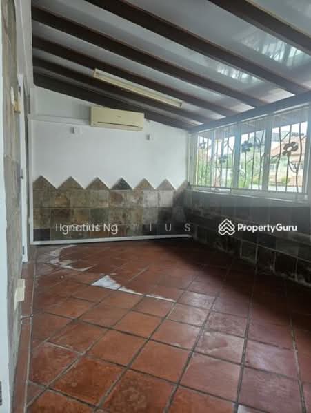 Rosyth Terrace, Rosyth Terrace, Hougang / Punggol / Sengkang, 5 Bedrooms, 2,800 sqft, Terraced House For Rent, by Ignatius Ng, 25186002 - PropertyGuru.com.sg